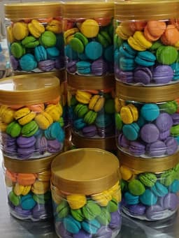 Mini Macaron - Thumbnail 2