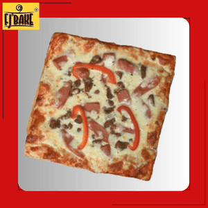 Pizza Ayam Hawaiaan FROZEN - Image 1