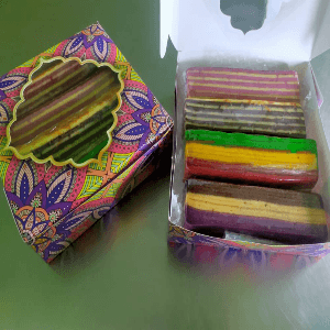 FAMA FEST KOMBO 4 LOAF - Image 1