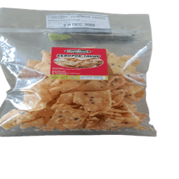 KEROPOK TAUHU - Thumbnail 1