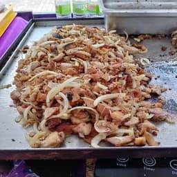 SELF PICKUP - KEBAB AYAM - Thumbnail 2