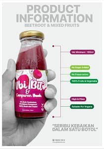 FibreRich - Thumbnail 1