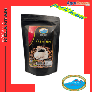 uncang ‘O Premium chop bukit