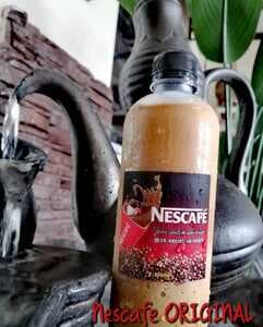 Nescafe Original - Image 1