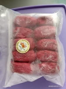 DONUT BIASA FROZEN - Thumbnail 2