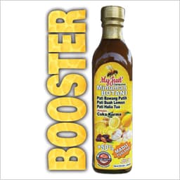 MyJust BOOSTER - Thumbnail 1