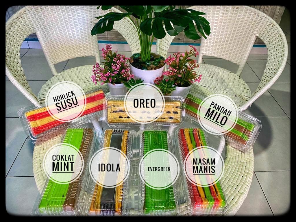 LINZ LAPIS SARAWAK - Image 1