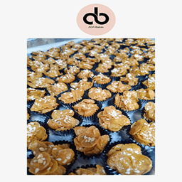 Cornflakes Madu - Thumbnail 1