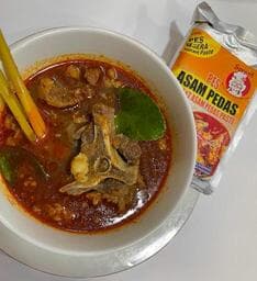 SERAPI PES ASAM PEDAS - Thumbnail 2