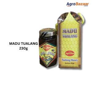 MADU TUALANG AGROMAS 230g - Image 1