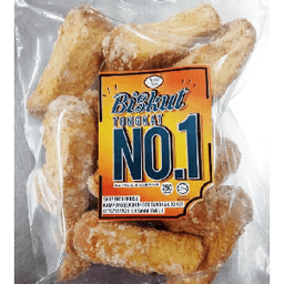 Biskut Tongkat GULA Nombor 1/ Biskut Tongkat GULA Wan - Thumbnail 1