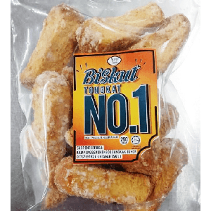 Biskut Tongkat GULA Nombor 1/ Biskut Tongkat GULA Wan