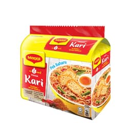 MAGGI KARI - Thumbnail 1