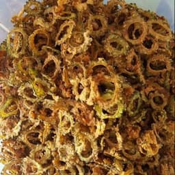 Kerepek Peria Katak - Thumbnail 2