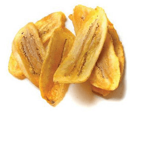 Kerepek Pisang Original