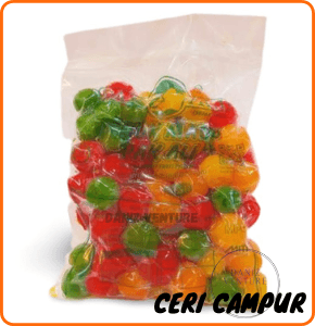 CERI CAMPUR 500GM - Image 1