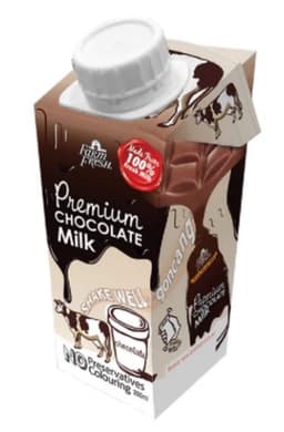 FARM FRESH CHOCOLATE - Thumbnail 2