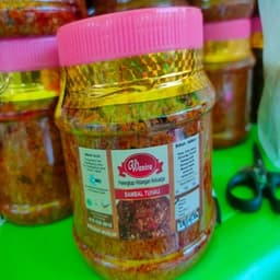 SAMBAL TUHAU - Thumbnail 1