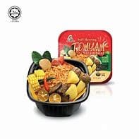 (PICKUP POINT) SELF HEATING TOMYAM STEAMBOAT MAMA VEGE  310G - Image 1