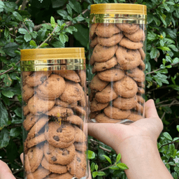 cookies coklat - Thumbnail 1