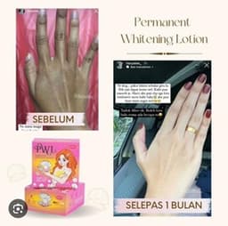 LOTION PWL - Thumbnail 2