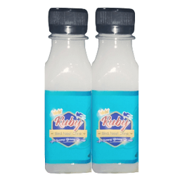 AIR SARANG BURUNG WALIT ORIGINAL (2 Botol) - Thumbnail 1