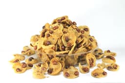 SUKRE Mini Rempeyek 80 gm - Thumbnail 2