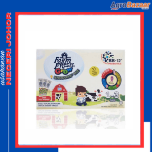 Grow Powder 30g x 10 (1-3 TAHUN)