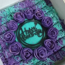 ROTI JALA TAMAN HATI MAK MISAH - Thumbnail 2