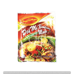 PES MASAKAN AGROMAS MEE BANDUNG - Thumbnail 2