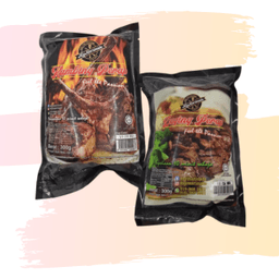 SET KOMBO PERAP MARINATE - Thumbnail 1