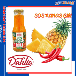 SOS NANAS CILI - Thumbnail 2