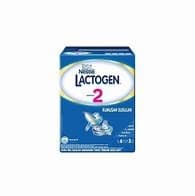 (PICKUP POINT) LACTOGEN LANGKAH 2 650G - Thumbnail 1