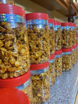 cornflakes gajus - Thumbnail 2