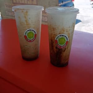 Cendol Lekat - Image 1