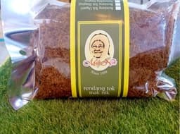 SERUNDING DAGING (100 Gram) - Thumbnail 1