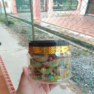 crunch honey - Image 1