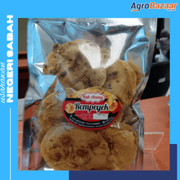 KUIH REMPEYEK - Thumbnail 1