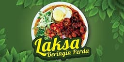 LAKSA  BERINGIN SOTONG TERBANG - Thumbnail 1