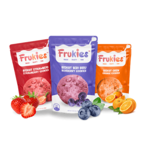 FRUKIES COMBO 3 SET (9 PACKS)