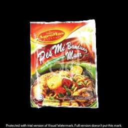 PES MASAKAN AGROMAS MEE BANDUNG - Thumbnail 1
