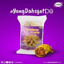 Karipap Daging - Thumbnail 1