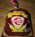 (PICKUP POINT) CILI BOH CAP SAGA 450G