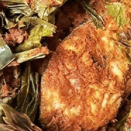 Botok-Botok Embah Buyut - Thumbnail 2