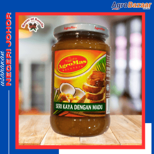 Seri Kaya Madu AGROMAS 450gm