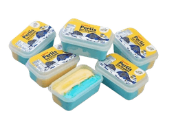 Kombo 4 x Ice Cream Perlis - Thumbnail 2