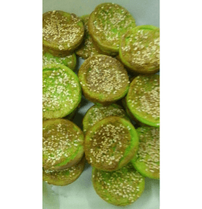 KUIH BAKAR