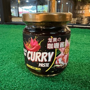 Pes Kari Ayam Segera