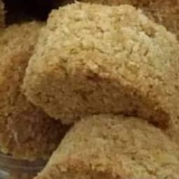 Biskut Kelapa Legend - Thumbnail 1