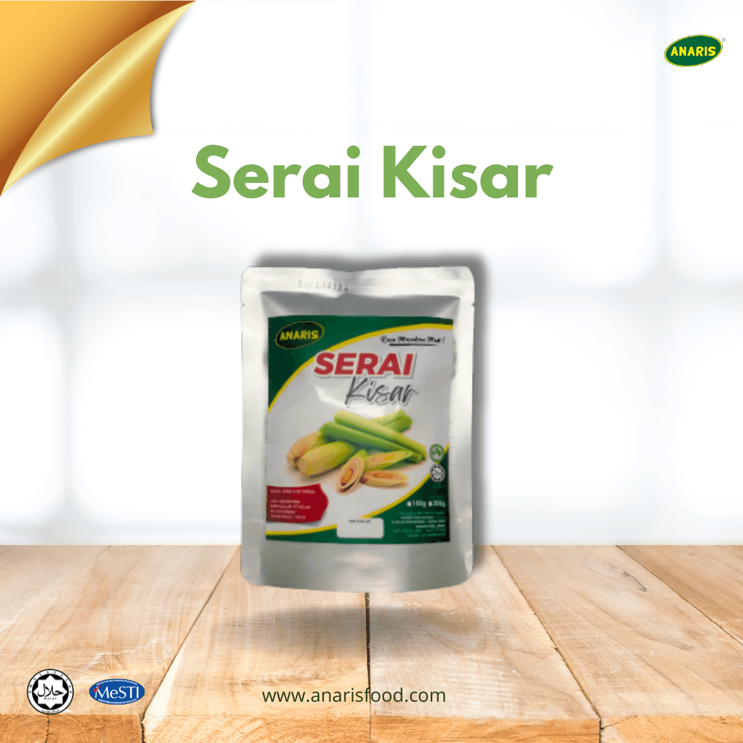SERAI KISAR - Image 1